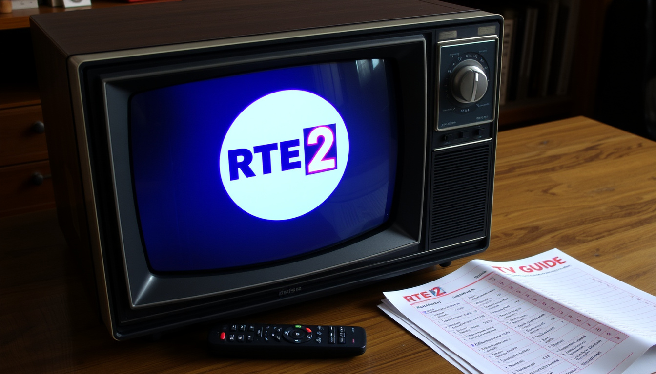 Us Rte 2 RTÉ 2 TV Guide: Channel Number, Schedule & How to Watch - Observer Ireland