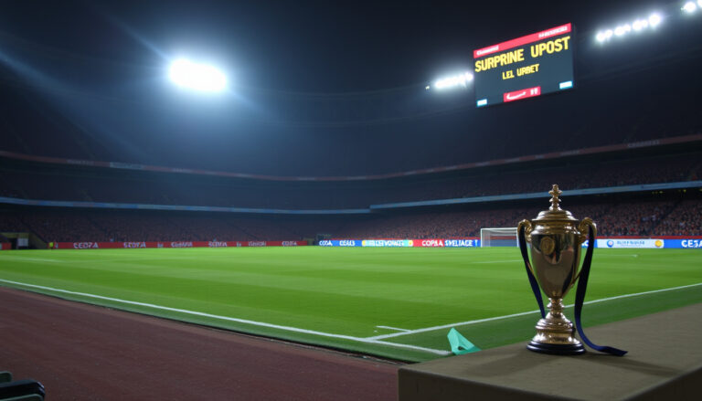 Albacete Balompié vs Real Madrid Lineups: Copa del Rey 2026 Upset
