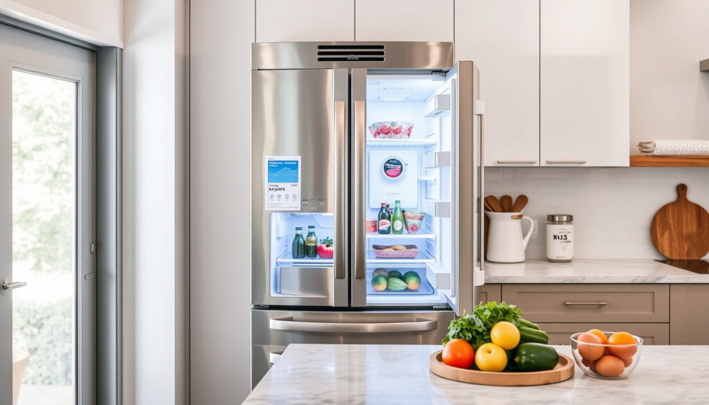 American Style Fridge Freezers: Worth It? Pros & Cons