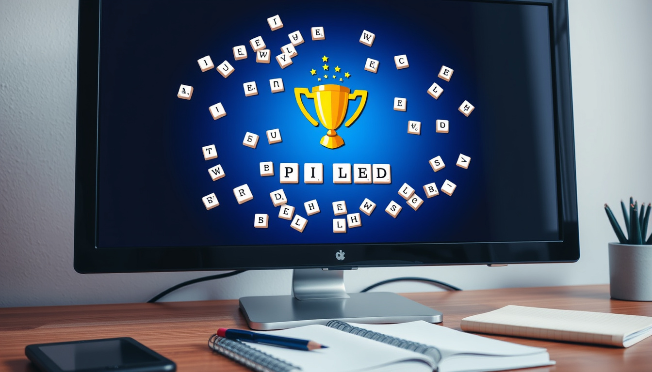Best Free Spelling Bee Game Online – Unlimited Play - Observer Ireland