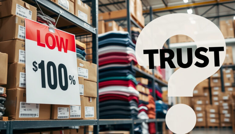 M & M Direct: Why So Cheap and Can You Trust It
