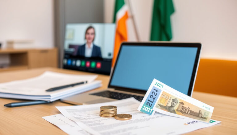 EY Graduate Program 2021: Ireland Intake, Interview and Pay